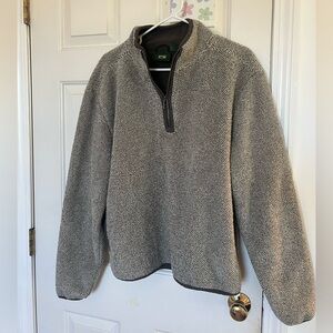 Stillwater Supply Co. quarter zip